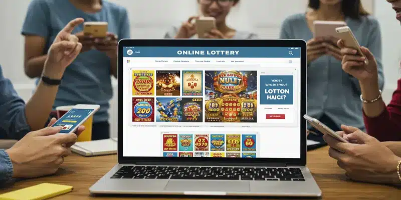 Bí quyết chơi xổ số G6BET hiệu quả