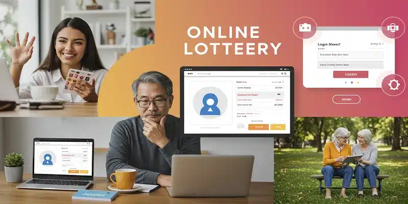 Các loại xổ số G6BET phổ biến