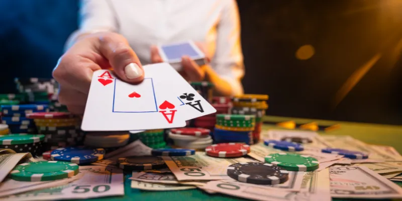 Cách chơi liêng G6BET cho người mới