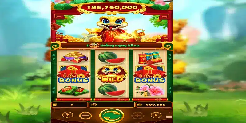 Cách chơi quay hũ G6BET cho người mới