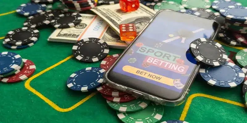Điểm mạnh của sảnh cá cược G6Bet