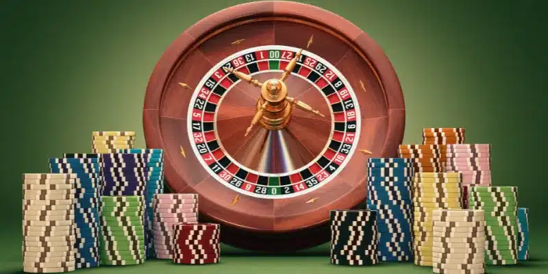 FAQ khi chơi Roulette G6BET