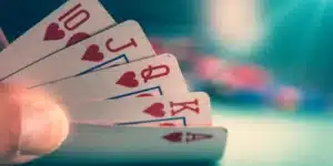 Game bài phỏm G6BET