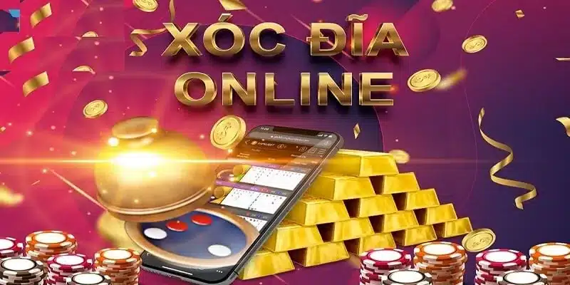Giải nghĩa xóc đĩa bịp và lý do cần biết