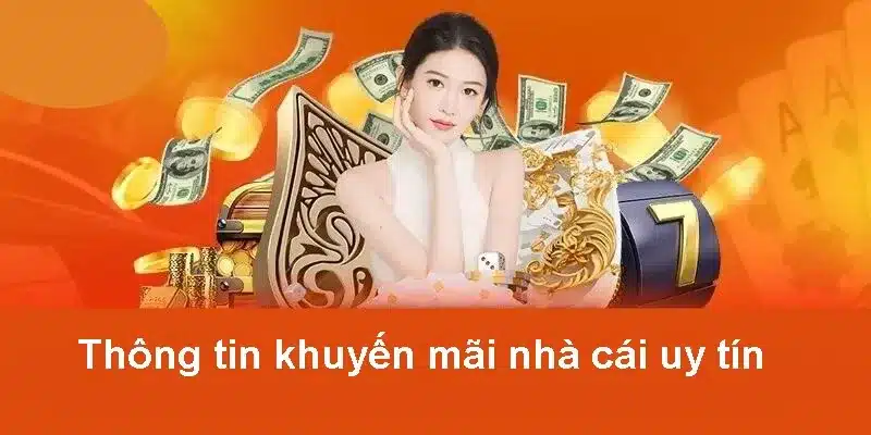 Giới thiệu các khuyến mãi tại G6Bet