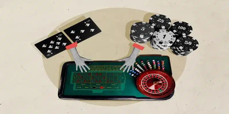 Giới thiệu live casino G6BET