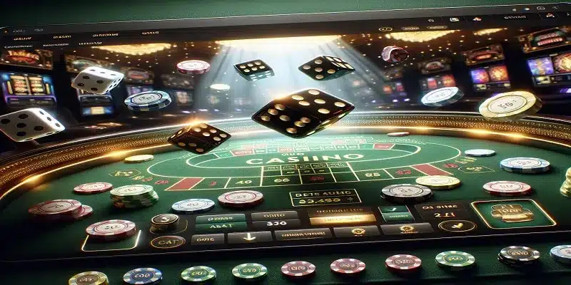 Hành trình xây dựng uy tín của G6BET