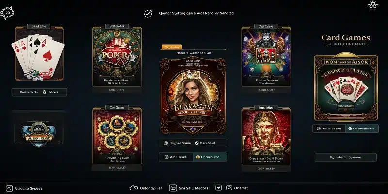 Hướng dẫn chơi Baccarat G6BET cho người mới