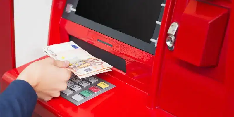 Hướng dẫn rút tiền G6BET đơn giản