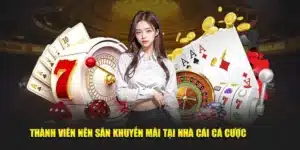 Khuyến mãi G6BET