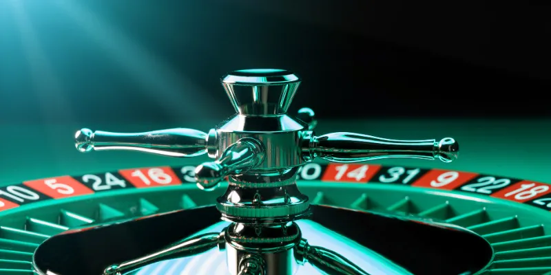 Kinh nghiệm chơi Roulette G6BET dễ thắng