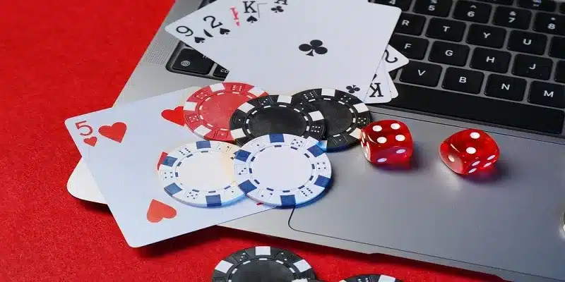 Liêng G6BET