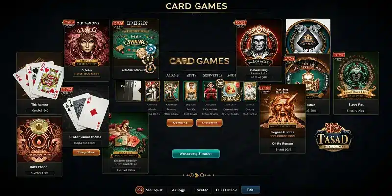 Mẹo chơi Baccarat G6BET như cao thủ