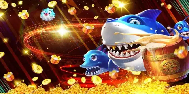 Mẹo chơi bắn cá G6BET hiệu quả