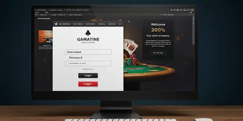 Mẹo đăng nhập G6BET an toàn và tiện lợi