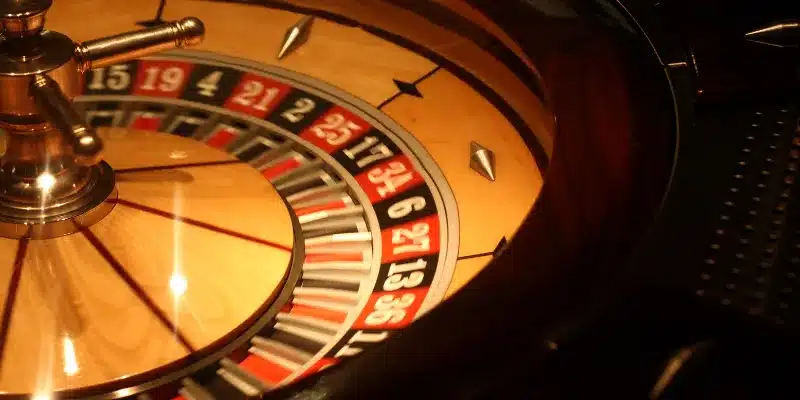 Mẹo làm chủ Roulette G6BET mỗi ngày