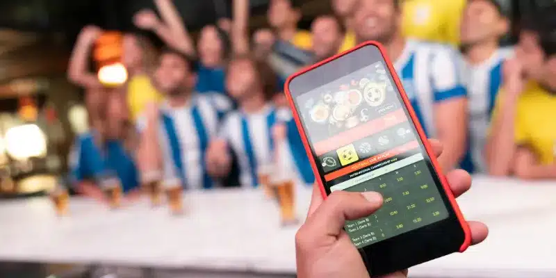 Môn thể thao nổi bật tại G6BET