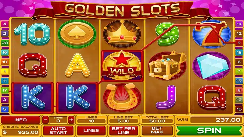 Nổ hũ G6Bet