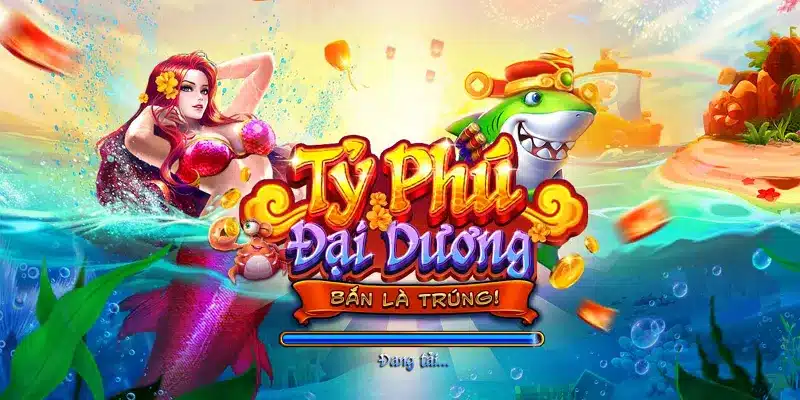 Sức hút bắn cá thần tài G6BET
