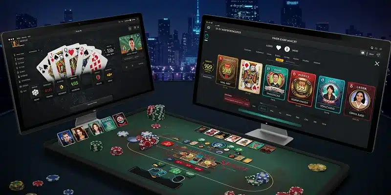 Sức hút game Xì tố G6BET
