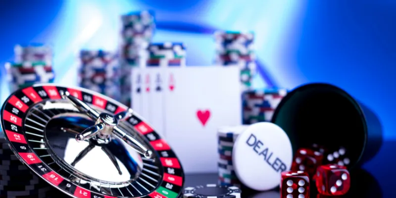 Sức hút game bài phỏm G6BET