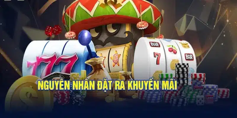 Tổng hợp khuyến mãi hot tại G6BET
