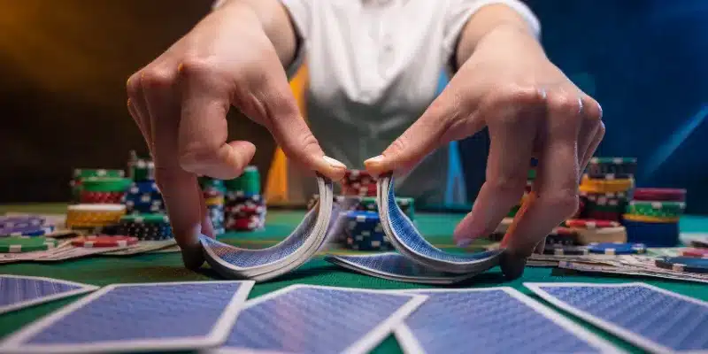 Trải nghiệm thực tế game liêng G6BET