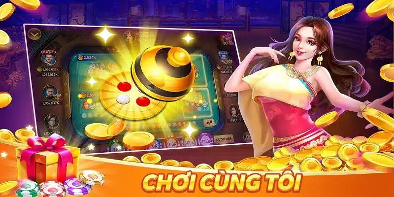 Xóc đĩa bịp