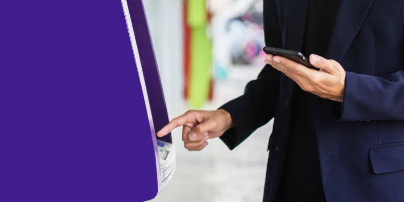 rút tiền G6BET